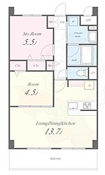 阪急京都本線 高槻市駅 徒歩13分
