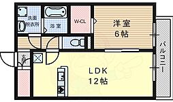 サンライズ 1階