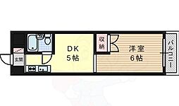 ダイヤモンドレディースマンション 3階