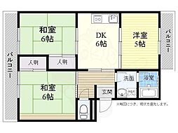 マンションTAKAYA(マンションタカヤ) 3階