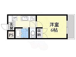 阪急京都本線 高槻市駅 徒歩2分 1階/-