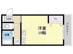 マンションプロス 1階/-