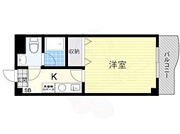 CASA・SOL 2階