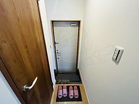 キニスム東五百住町3丁目  ｜ 大阪府高槻市東五百住町３丁目（賃貸アパート1LDK・2階・31.05㎡） その20