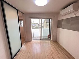 ＡＭＡ　ＷＥＳＴ  ｜ 大阪府高槻市安満西の町（賃貸マンション1DK・2階・32.07㎡） その5