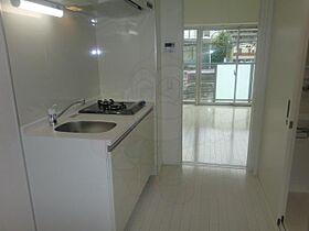 セスタ高槻  ｜ 大阪府高槻市城北町２丁目（賃貸マンション1K・2階・32.88㎡） その13