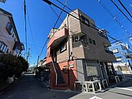 大阪府高槻市城南町1丁目：物件画像／株式会社GRANDIR 賃貸住宅サービス FC高槻駅前店