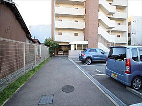ラフィーエ高槻  ｜ 大阪府高槻市芥川町２丁目（賃貸マンション1R・5階・33.21㎡） その27