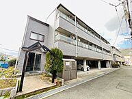 大阪府三島郡島本町桜井1丁目：物件画像／株式会社GRANDIR 賃貸住宅サービス FC高槻駅前店