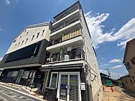 大阪府高槻市富田町3丁目：物件画像／株式会社GRANDIR 賃貸住宅サービス FC高槻駅前店