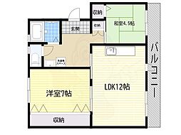 阪急京都本線 総持寺駅 徒歩29分 5階/-