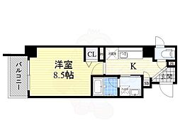 阪急京都本線 富田駅 徒歩3分