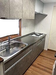 ジークレフ高槻富田丘 3LDKの写真