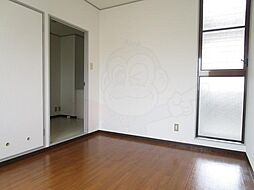フレディーハイツ京口1 1Kの写真