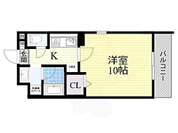 JR東海道・山陽本線 高槻駅 徒歩7分