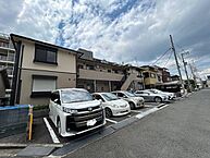 大阪府高槻市川添2丁目27番2号：物件画像／株式会社GRANDIR 賃貸住宅サービス FC高槻駅前店