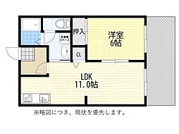 Grace Villa高槻 1階