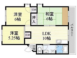 ドリームオアシス 3階