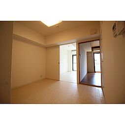 ソサエティ蔵前 1102 11階2DKのリビング/ダイニング