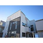 神奈川県川崎市宮前区神木本町2丁目：物件画像／北山ハウス産業株式会社　世田谷店