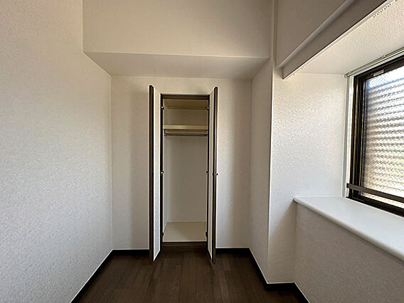 クローゼット
