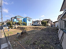 京急本線 金沢文庫駅 バス10分 釜利谷高校下車 徒歩9分