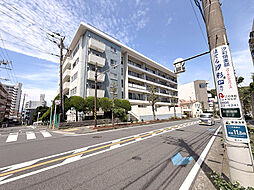江ノ島マンション