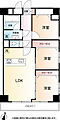 ココス八重咲5階1,899万円