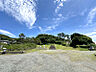 周辺：現地から1220ｍ稲村ケ崎公園