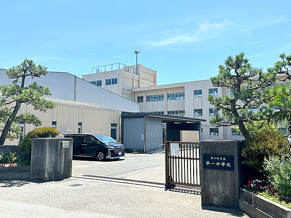 現地から380...