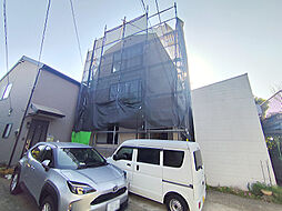 JR東海道本線 辻堂駅 バス5分 西小和田下車 徒歩1分