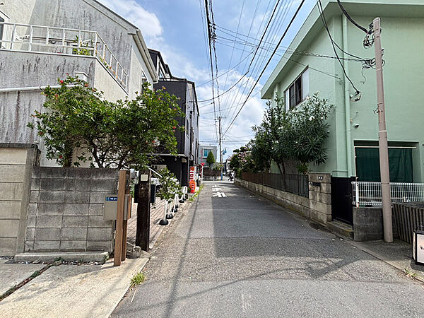 周辺を拡大表示