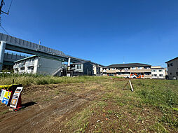 JR相模線 宮山駅 徒歩5分