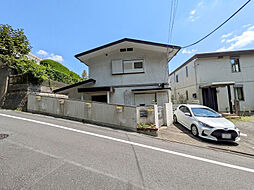 JR横須賀線 鎌倉駅 バス15分 梶原下車 徒歩4分