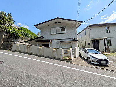 外観 外観