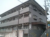 京都市右京区宇多野福王子町 3階建 築34年のイメージ