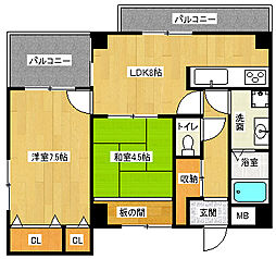 京都地下鉄東西線 小野駅 徒歩13分