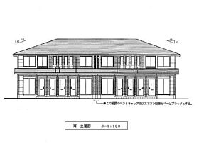 京都府京都市左京区岩倉幡枝町（賃貸アパート1LDK・1階・40.57㎡） その1