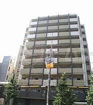 京都府京都市上京区新烏丸頭町（賃貸マンション1LDK・3階・38.95㎡） その1