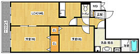 京都府京都市上京区戒光寺町（賃貸マンション2LDK・3階・66.50㎡） その2