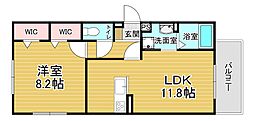 京阪本線 八幡市駅 徒歩5分