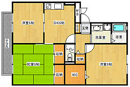 片町線 京田辺駅 徒歩6分