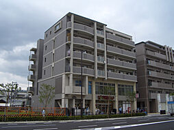 京都地下鉄東西線 太秦天神川駅 徒歩2分の賃貸マンション