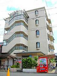 京都市営烏丸線 今出川駅 徒歩18分の賃貸マンション