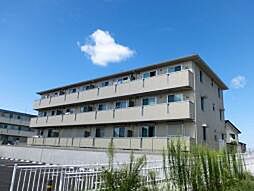 JR東海道・山陽本線 瀬田駅 徒歩17分の賃貸アパート