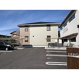 JR湖西線 比叡山坂本駅 徒歩9分の賃貸アパート