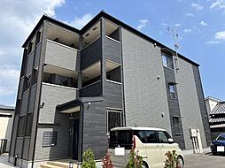 近鉄京都線 興戸駅 徒歩11分の賃貸アパート