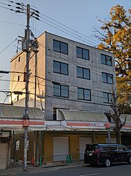 京阪本線 東福寺駅 徒歩9分の賃貸マンション