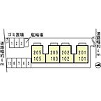 滋賀県大津市高砂町：物件画像／株式会社Y‘ｓ　賃貸ショップ　ルームズ