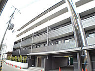京都府京都市中京区壬生桧町：物件画像／株式会社Y‘ｓ　賃貸ショップ　ルームズ